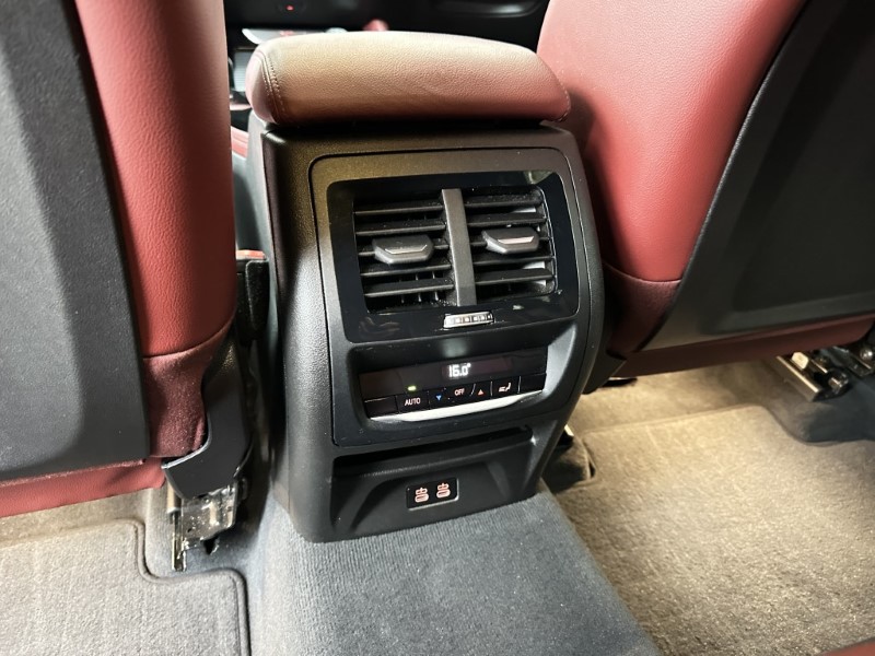 2022 (22) BMW X4 xDrive20d MHT M Sport 5dr  5031646