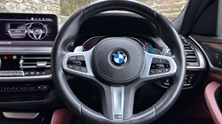 2022 (22) BMW X4 xDrive20d MHT M Sport 5dr 5031617