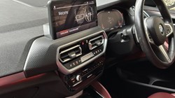 2022 (22) BMW X4 xDrive20d MHT M Sport 5dr 5031639