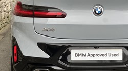 2022 (22) BMW X4 xDrive20d MHT M Sport 5dr 5031608