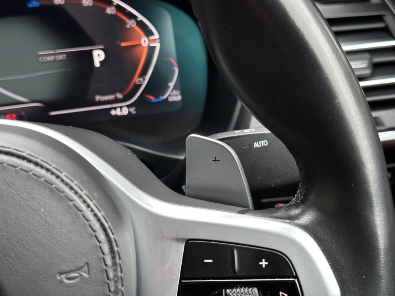 2022 (22) BMW X4 xDrive20d MHT M Sport 5dr  5031631