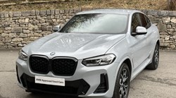 2022 (22) BMW X4 xDrive20d MHT M Sport 5dr 5031652