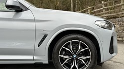 2022 (22) BMW X4 xDrive20d MHT M Sport 5dr 5031671