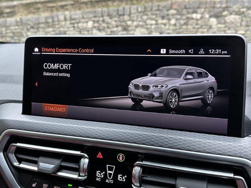 2022 (22) BMW X4 xDrive20d MHT M Sport 5dr  5031658