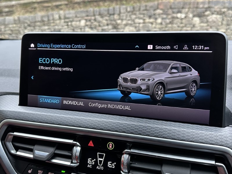 2022 (22) BMW X4 xDrive20d MHT M Sport 5dr  5031659