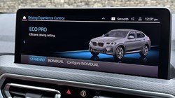 2022 (22) BMW X4 xDrive20d MHT M Sport 5dr 5031659