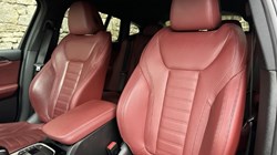 2022 (22) BMW X4 xDrive20d MHT M Sport 5dr 5031640