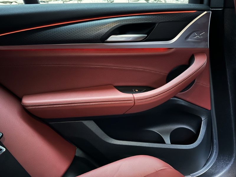 2022 (22) BMW X4 xDrive20d MHT M Sport 5dr  5031616