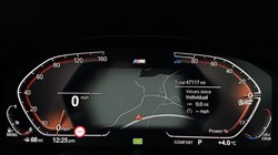 2022 (22) BMW X4 xDrive20d MHT M Sport 5dr 5031643