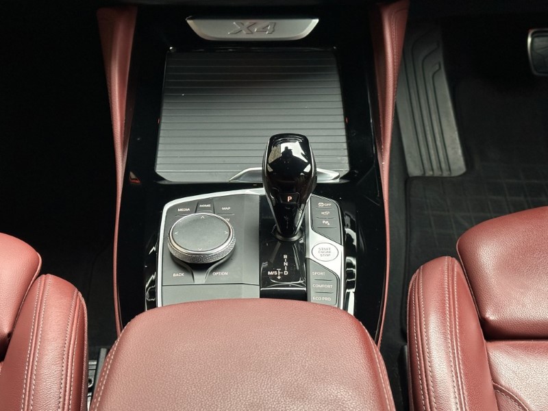 2022 (22) BMW X4 xDrive20d MHT M Sport 5dr  5031619