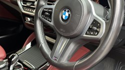 2022 (22) BMW X4 xDrive20d MHT M Sport 5dr 5031612