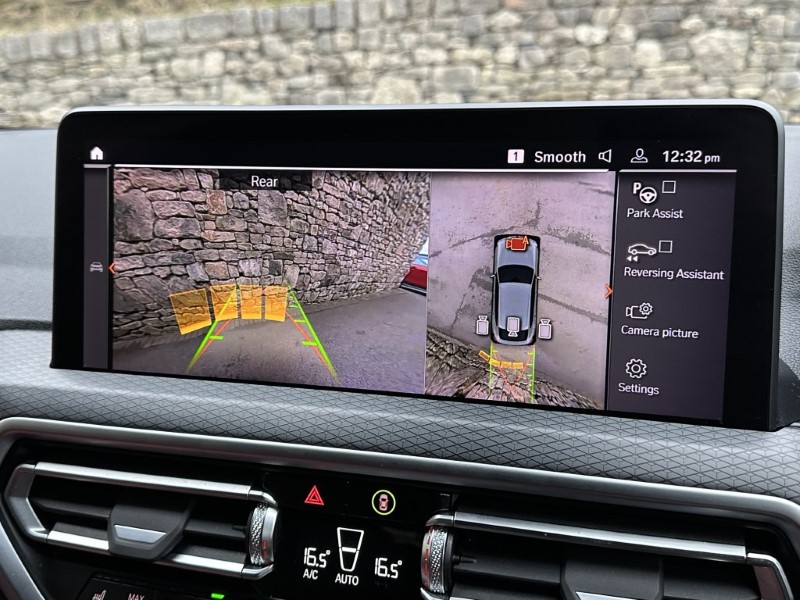 2022 (22) BMW X4 xDrive20d MHT M Sport 5dr  5031662