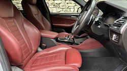 2022 (22) BMW X4 xDrive20d MHT M Sport 5dr 5031613