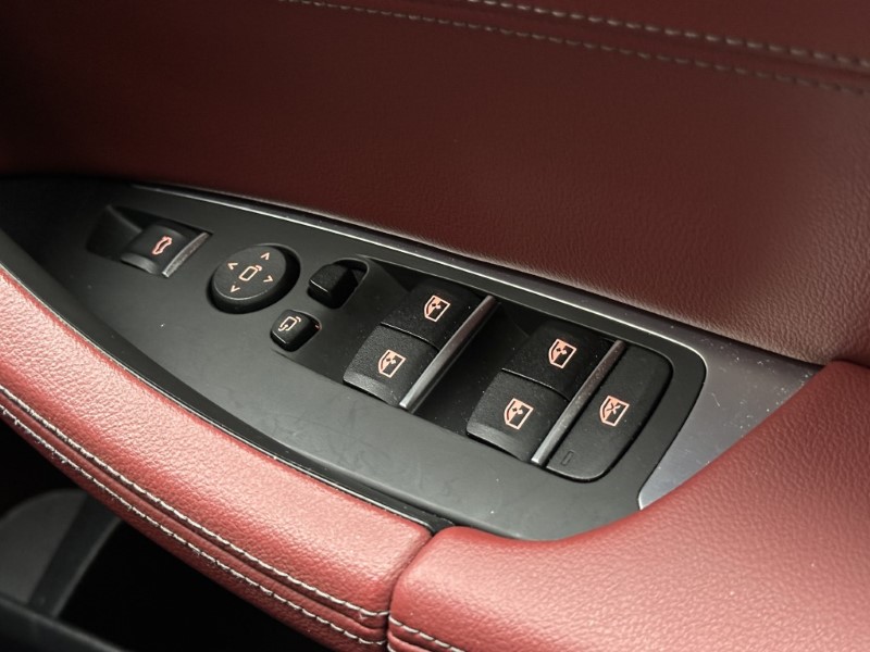 2022 (22) BMW X4 xDrive20d MHT M Sport 5dr  5031628