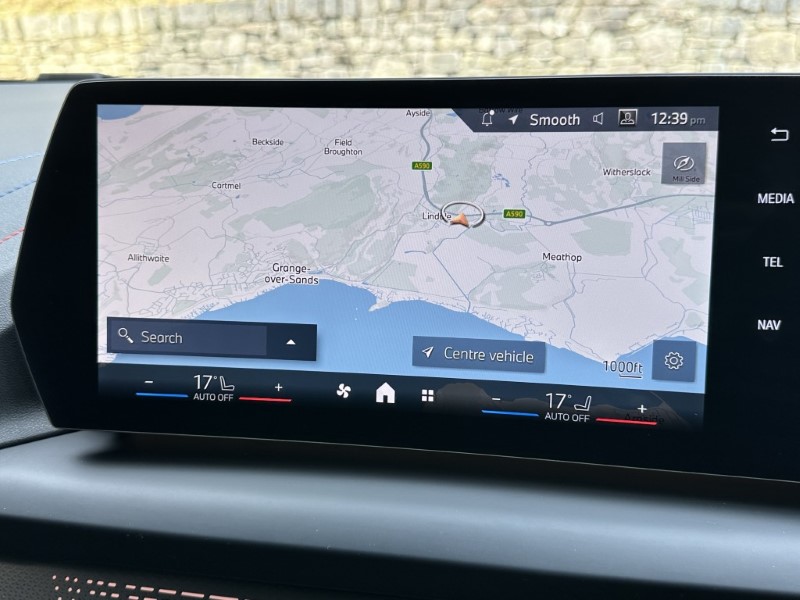 2025 (25) BMW 1 SERIES 120 M Sport 5dr 5076279