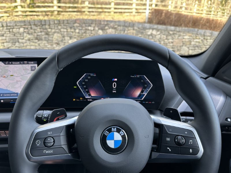 2025 (25) BMW 1 SERIES 120 M Sport 5dr 5076282