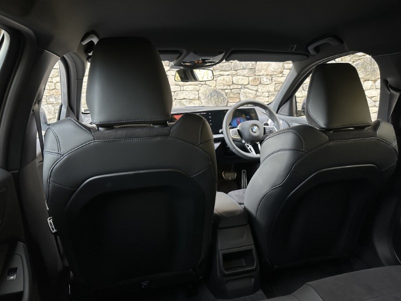 2025 (25) BMW 1 SERIES 120 M Sport 5dr 5076271