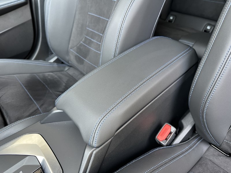 2025 (25) BMW 1 SERIES 120 M Sport 5dr 5076263