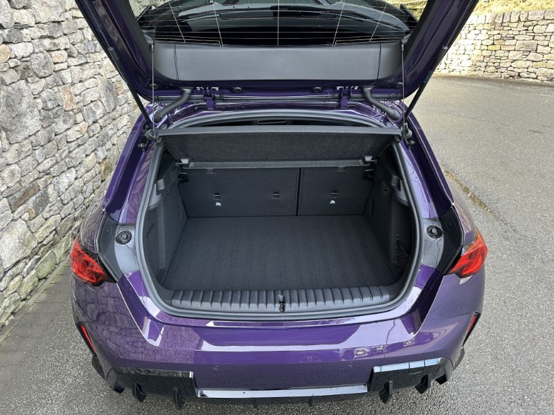 2025 (25) BMW 1 SERIES 120 M Sport 5dr 5076233