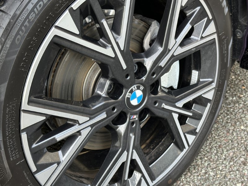 2025 (25) BMW 1 SERIES 120 M Sport 5dr 5076291