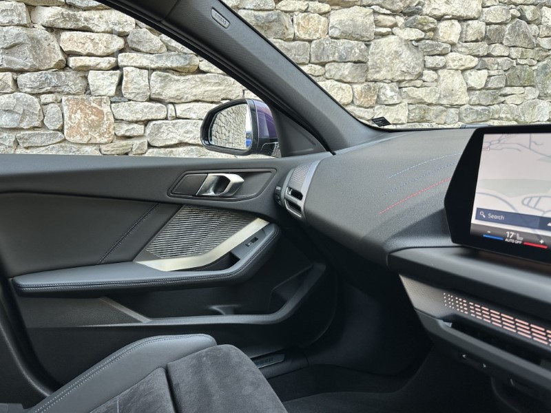 2025 (25) BMW 1 SERIES 120 M Sport 5dr 5076247