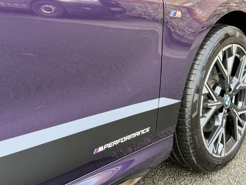 2025 (25) BMW 1 SERIES 120 M Sport 5dr 5076294