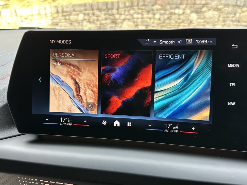 2025 (25) BMW 1 SERIES 120 M Sport 5dr 5076278