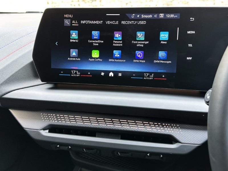 2025 (25) BMW 1 SERIES 120 M Sport 5dr 5076280