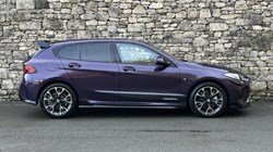2025 (25) BMW 1 SERIES 120 M Sport 5dr 5076228