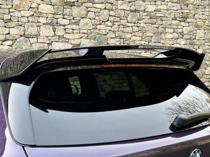 2025 (25) BMW 1 SERIES 120 M Sport 5dr 5076273