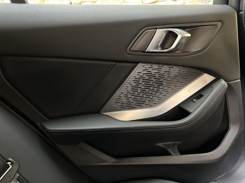 2025 (25) BMW 1 SERIES 120 M Sport 5dr 5076239