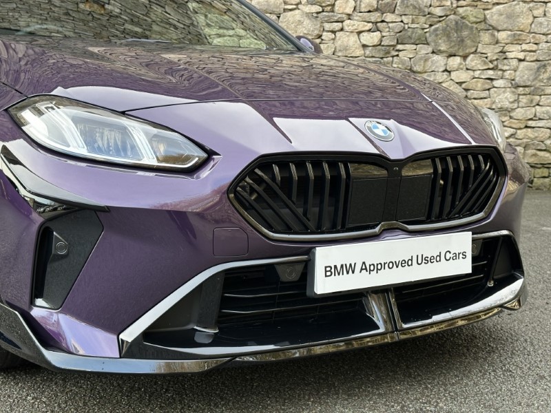 2025 (25) BMW 1 SERIES 120 M Sport 5dr 5076285