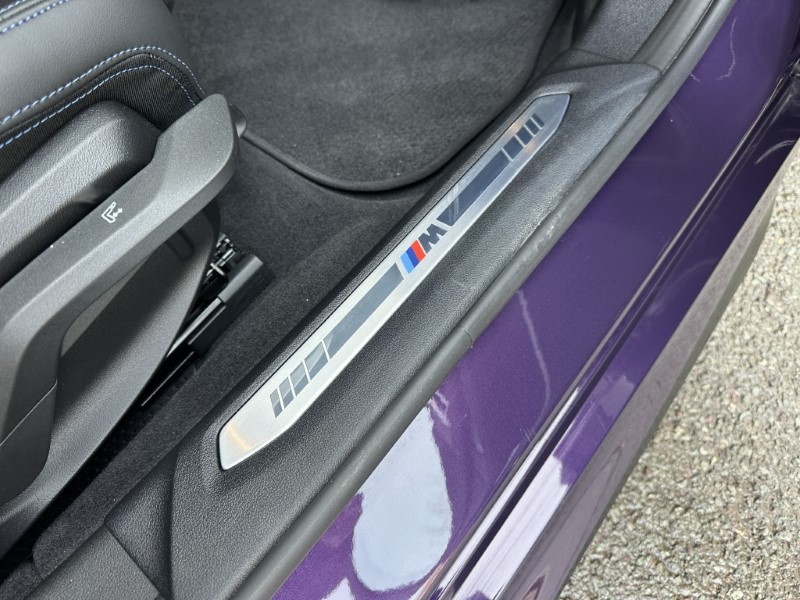 2025 (25) BMW 1 SERIES 120 M Sport 5dr 5076237