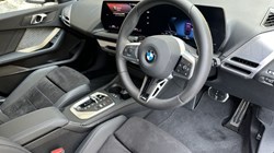 2025 (25) BMW 1 SERIES 120 M Sport 5dr 5076234