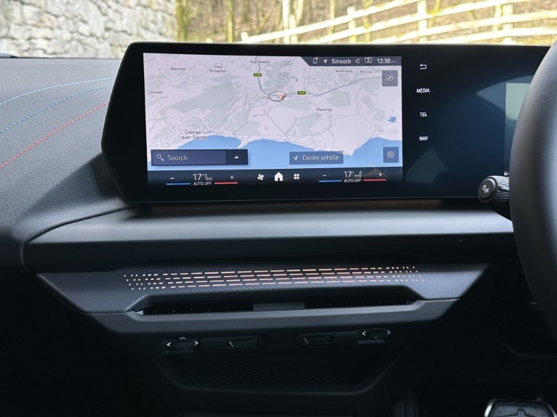 2025 (25) BMW 1 SERIES 120 M Sport 5dr 5076243