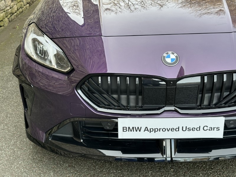 2025 (25) BMW 1 SERIES 120 M Sport 5dr 5076255