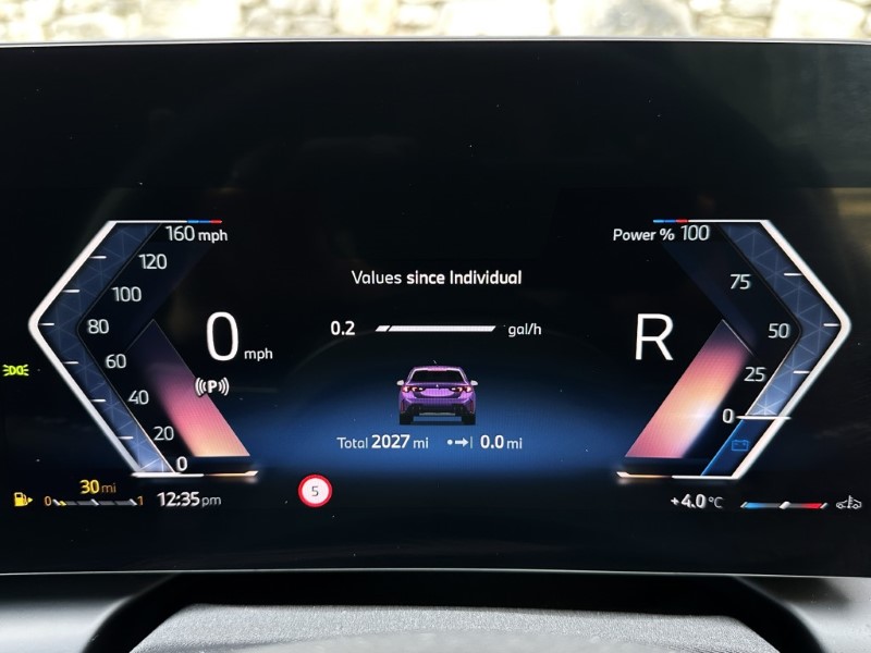 2025 (25) BMW 1 SERIES 120 M Sport 5dr 5076265