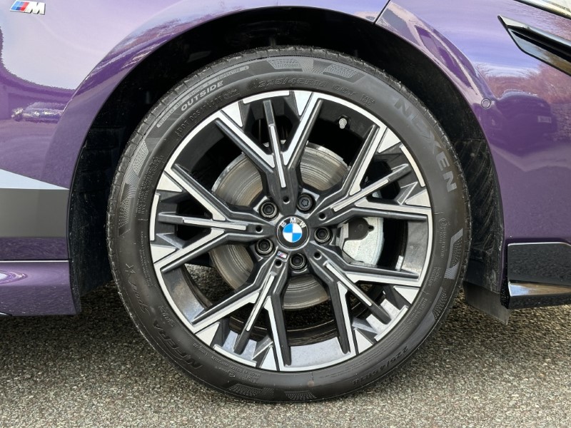 2025 (25) BMW 1 SERIES 120 M Sport 5dr 5076289