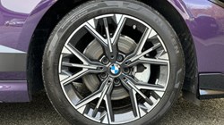 2025 (25) BMW 1 SERIES 120 M Sport 5dr 5076289