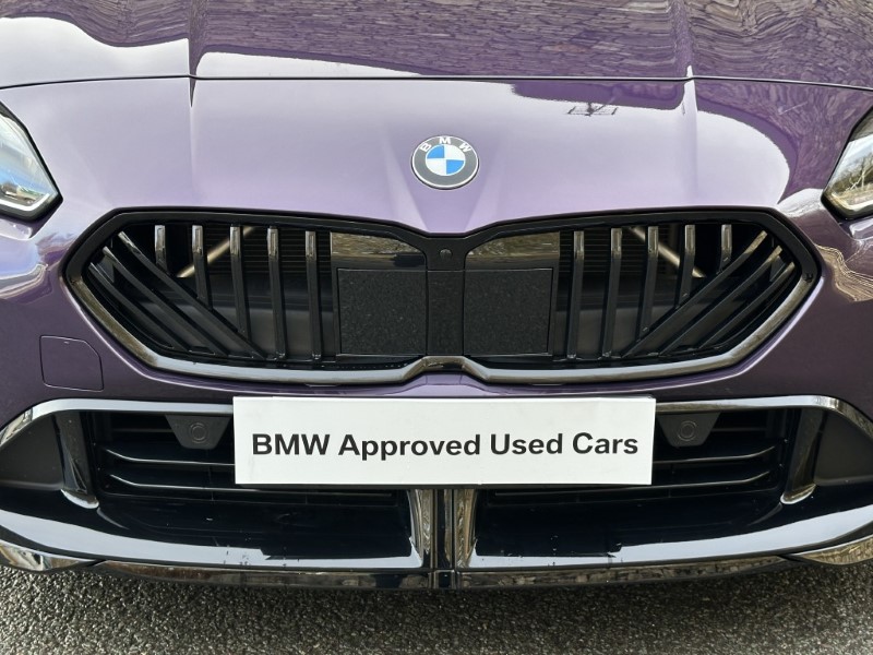 2025 (25) BMW 1 SERIES 120 M Sport 5dr 5076287