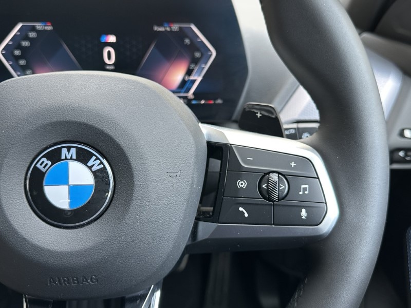 2025 (25) BMW 1 SERIES 120 M Sport 5dr 5076254