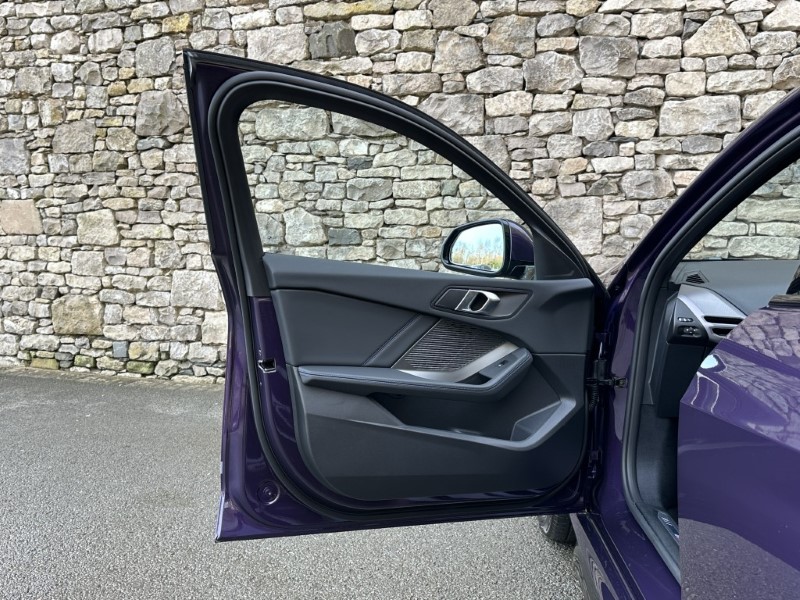 2025 (25) BMW 1 SERIES 120 M Sport 5dr 5076268