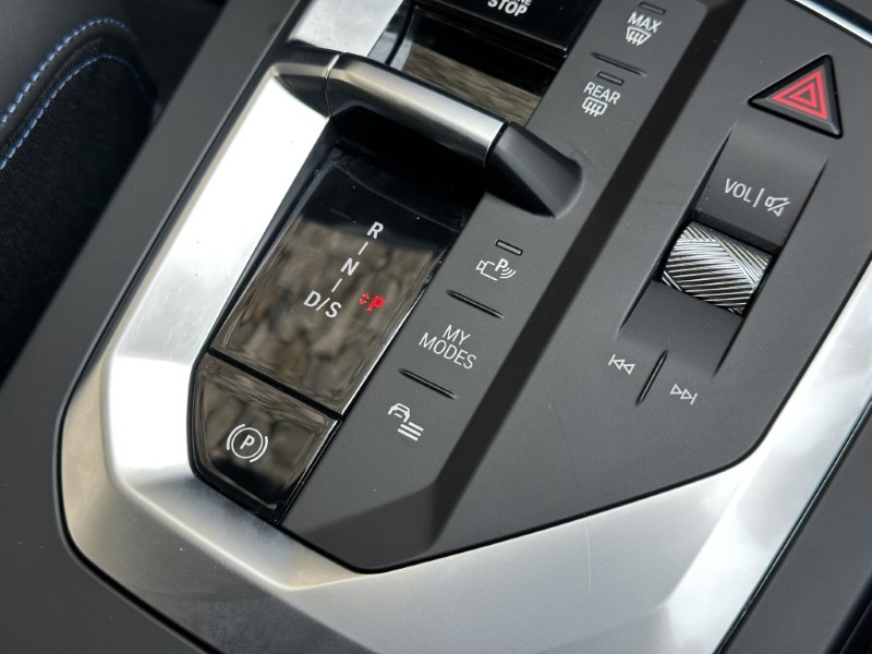 2025 (25) BMW 1 SERIES 120 M Sport 5dr 5076245