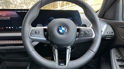 2025 (25) BMW 1 SERIES 120 M Sport 5dr 5076240