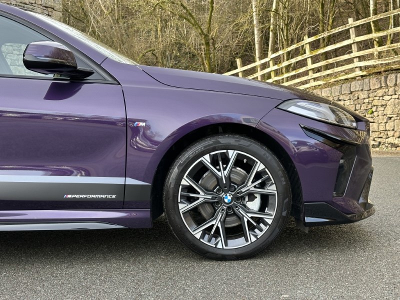 2025 (25) BMW 1 SERIES 120 M Sport 5dr 5076290