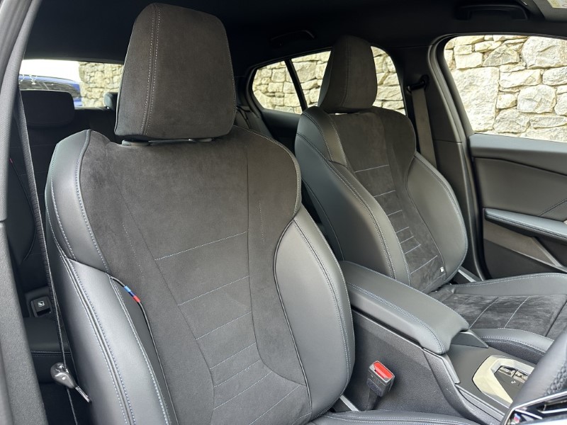 2025 (25) BMW 1 SERIES 120 M Sport 5dr 5076238