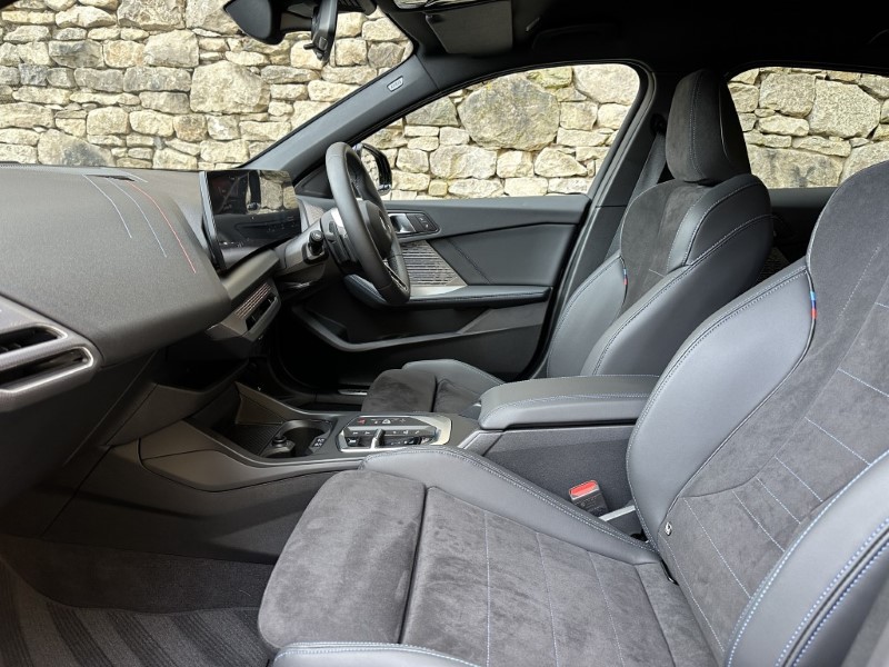 2025 (25) BMW 1 SERIES 120 M Sport 5dr 5076259