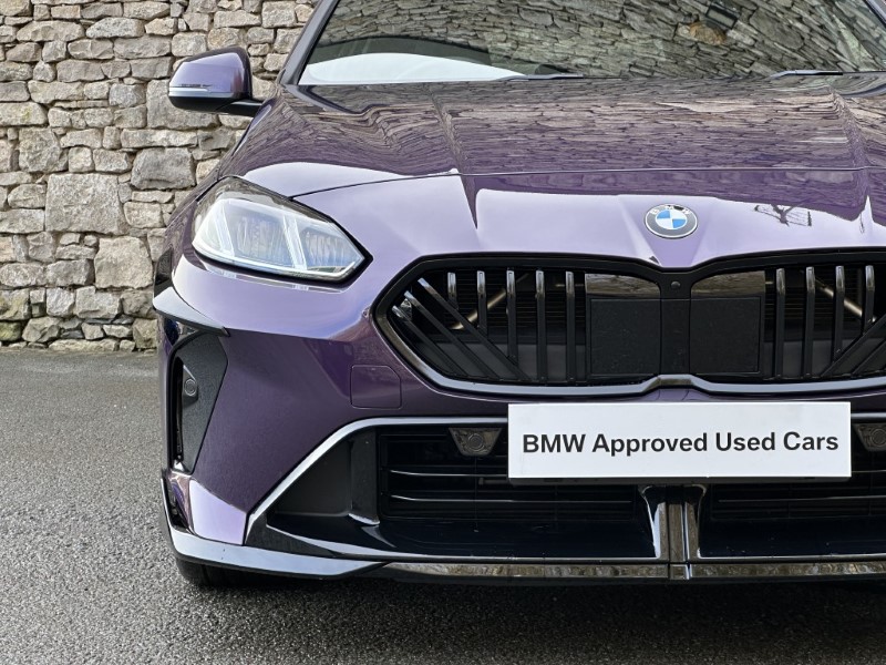 2025 (25) BMW 1 SERIES 120 M Sport 5dr 5076286