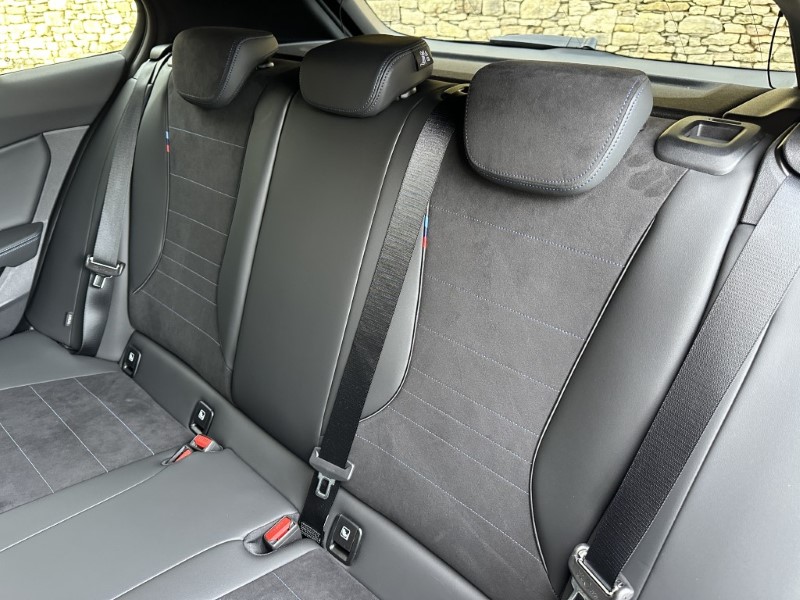 2025 (25) BMW 1 SERIES 120 M Sport 5dr 5076270