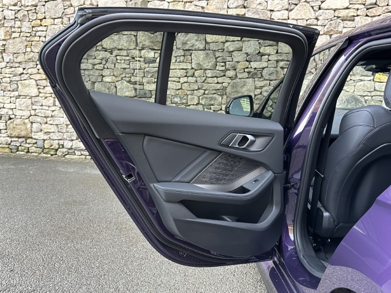 2025 (25) BMW 1 SERIES 120 M Sport 5dr 5076269